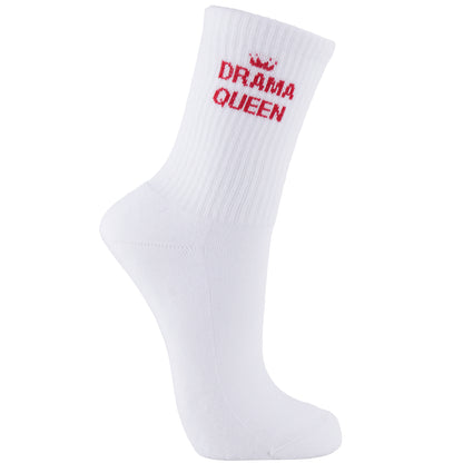 Drama Queen