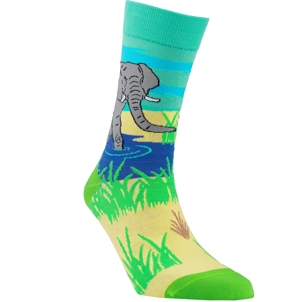 Ellie Cotton Socks