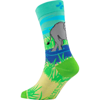 Ellie Cotton Socks