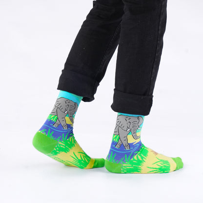Ellie Cotton Socks