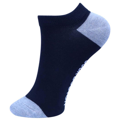 2 pack ‘Felix’ Ladies Trainer Liners