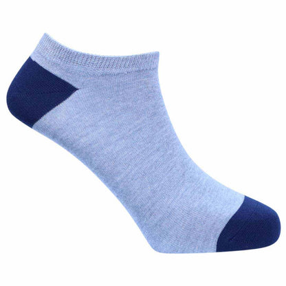 2 pack ‘Football’ Men’s Trainer Liners