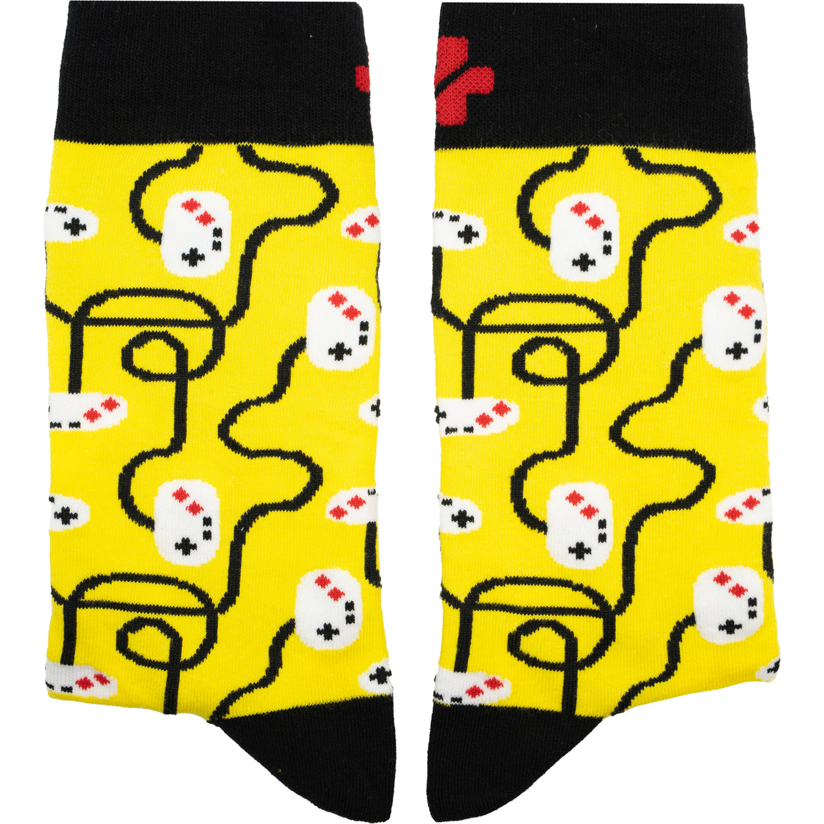 Gamer Cotton Socks