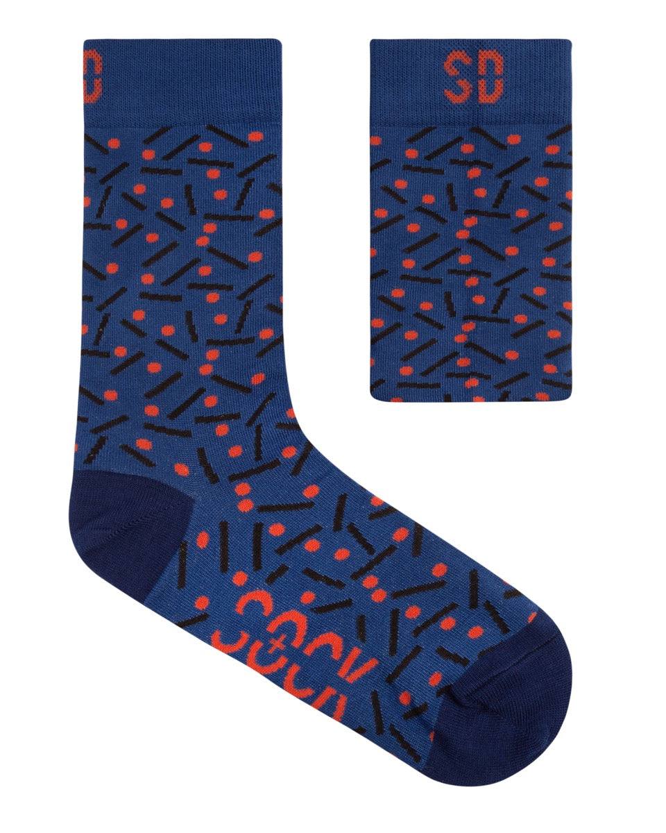 ‘Gateway’ Bamboo Socks