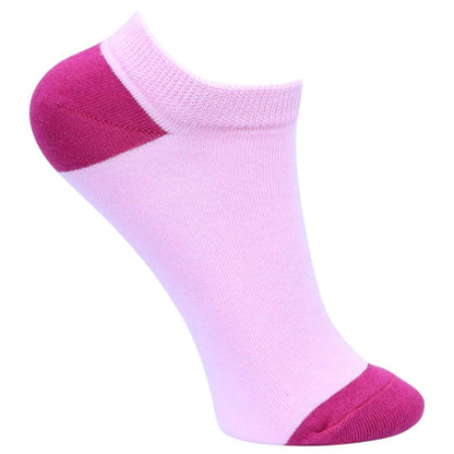 2 pack ‘Glitter’ Ladies Trainer Liners