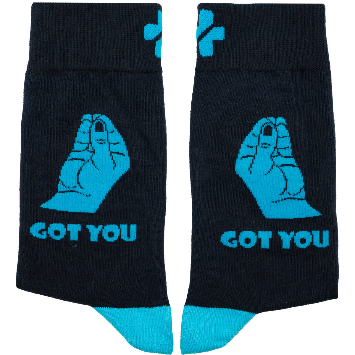 Got You Cotton Socks