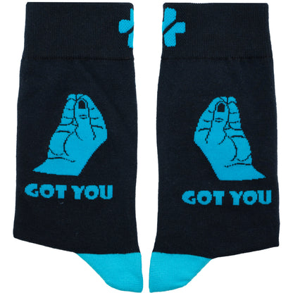 Got You Cotton Socks