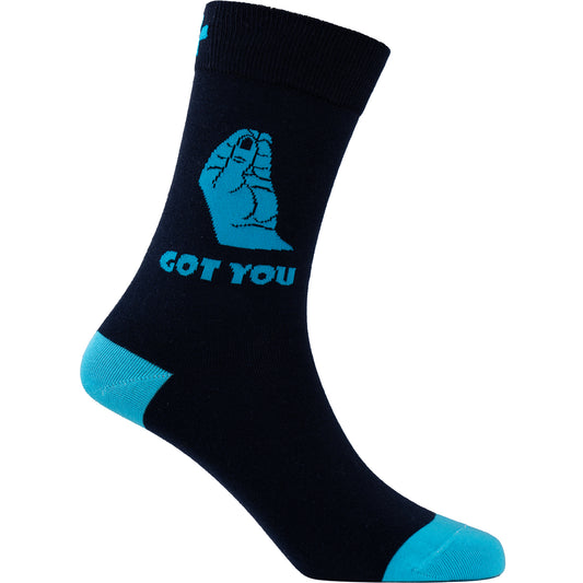 Got You Cotton Socks