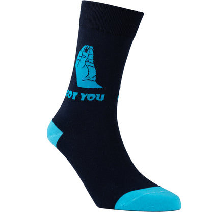 Got You Cotton Socks