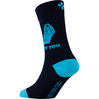 Got You Cotton Socks