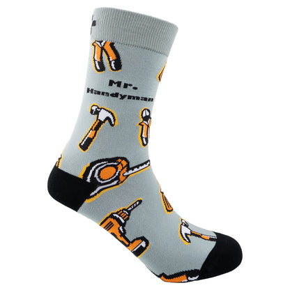 Handyman Cotton Socks