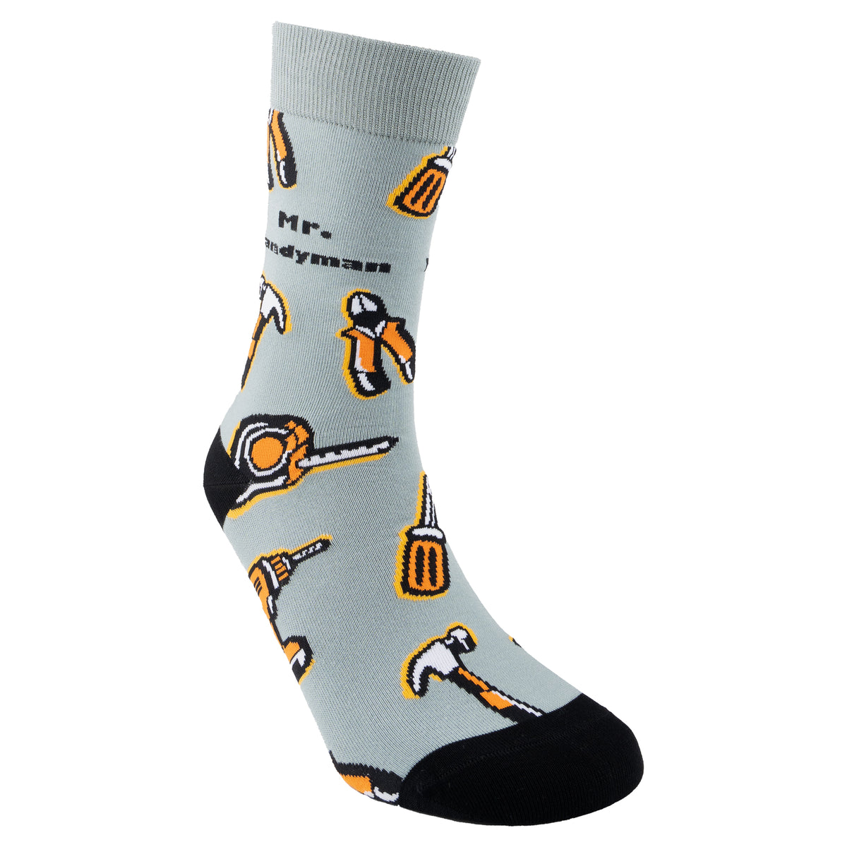 Handyman Cotton Socks