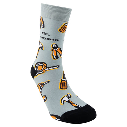 Handyman Cotton Socks