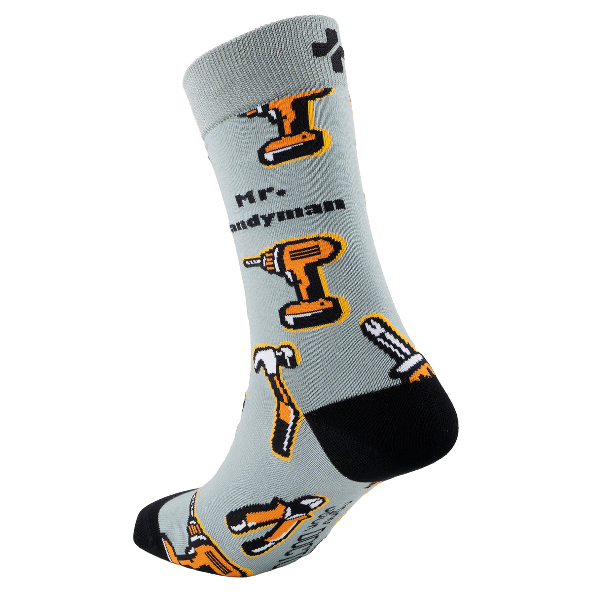 Handyman Cotton Socks