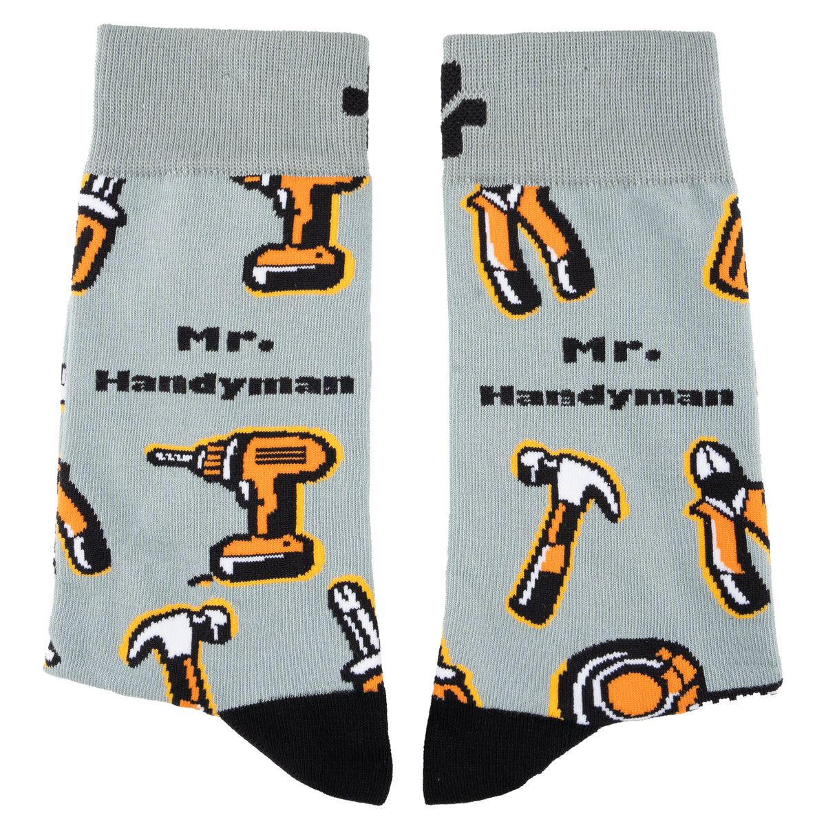 Handyman Cotton Socks