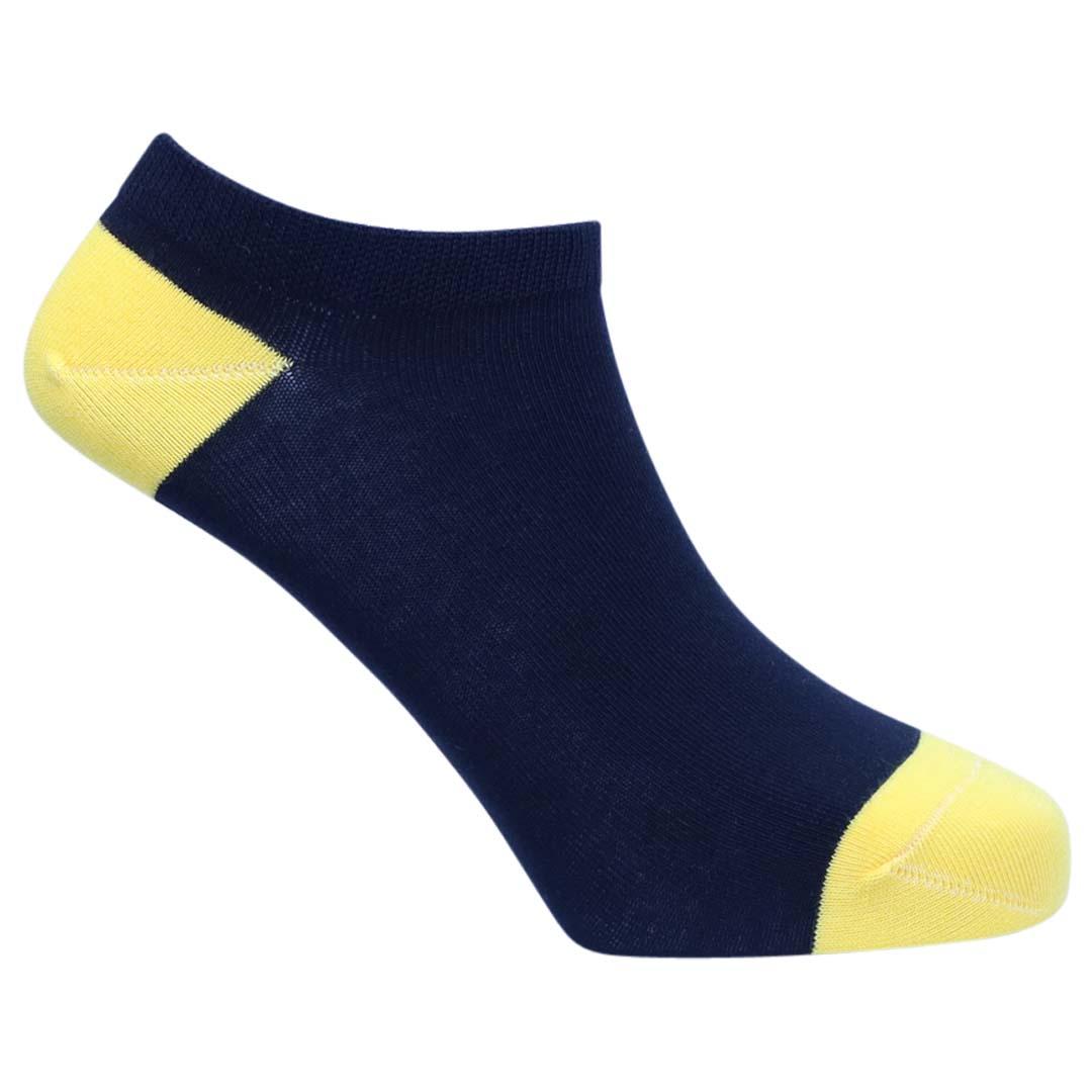 2 pack ‘Happy Hour’ Men’s Trainer Liners