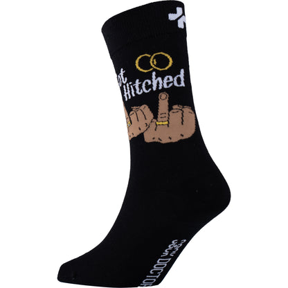 Get Hitched Cotton Socks