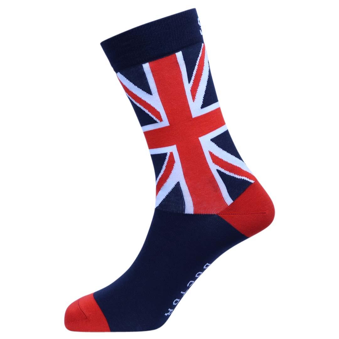 ‘JACK’ Cotton Socks