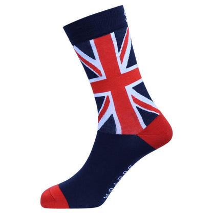 ‘JACK’ Cotton Socks
