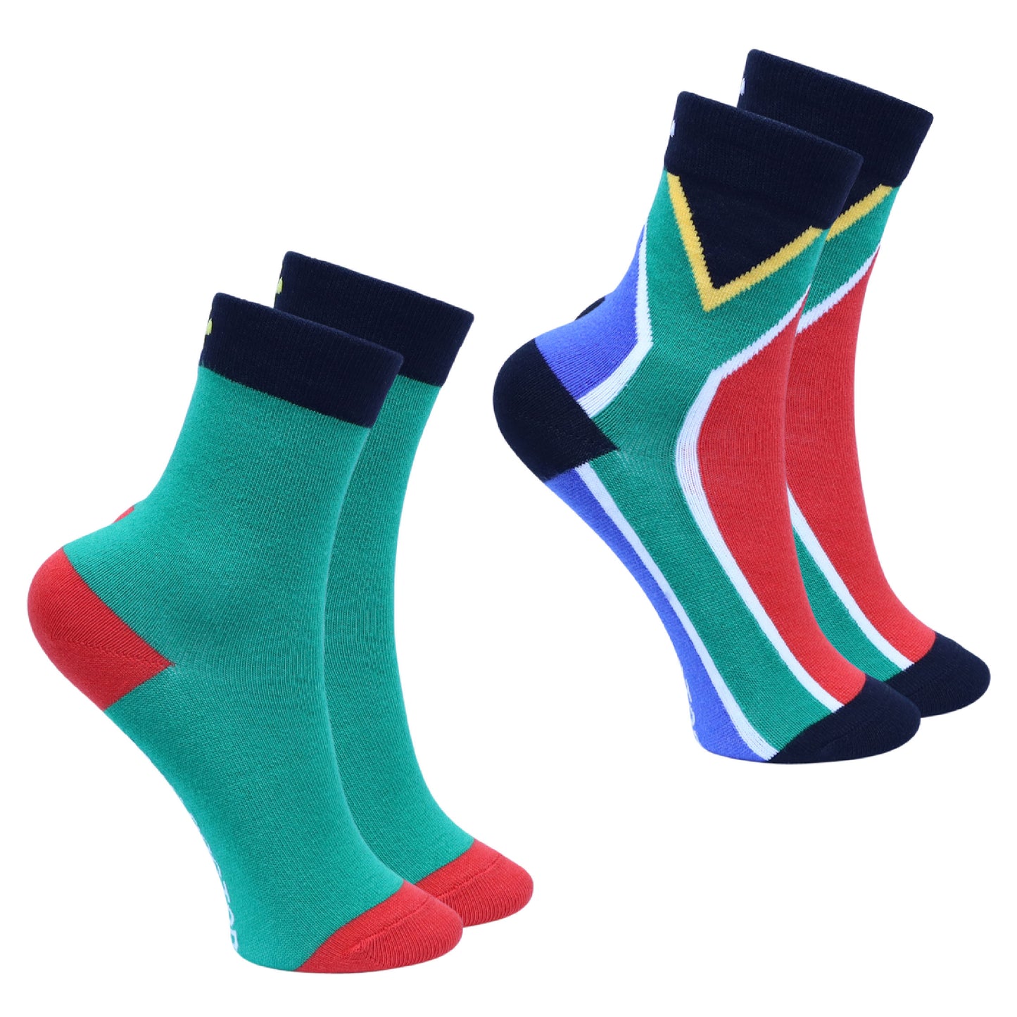 2 pack 'SA mini' (9-12)