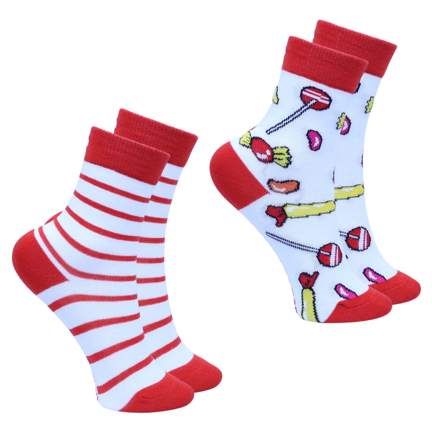 2 pack 'Sweets' (9-12)