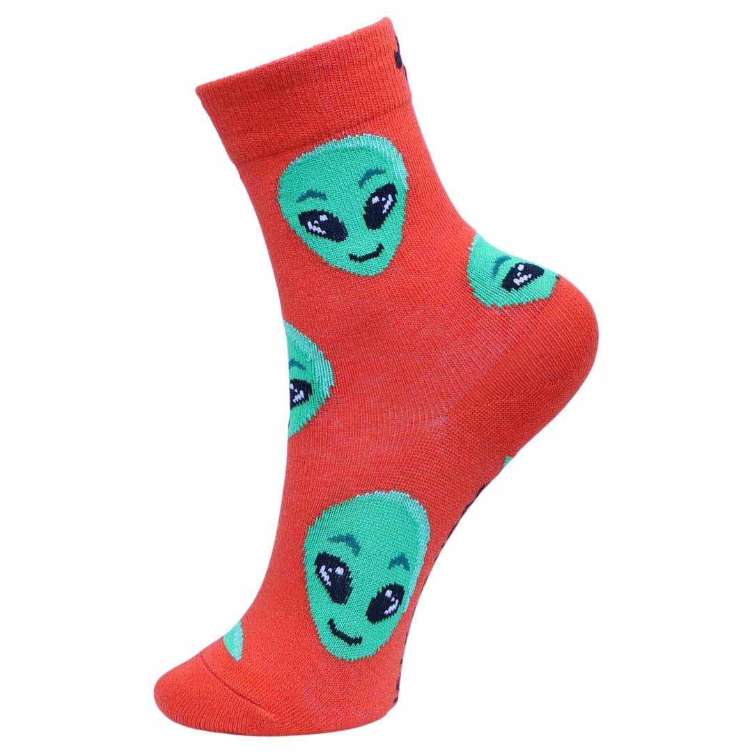 2 pack 'Aliens' (9-12)