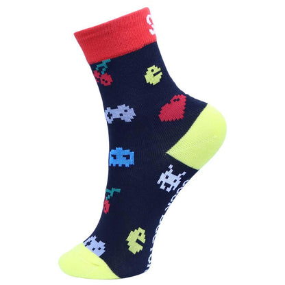 2 pack 'Arcade' (9-12)