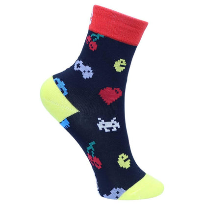 2 pack 'Arcade' (9-12)