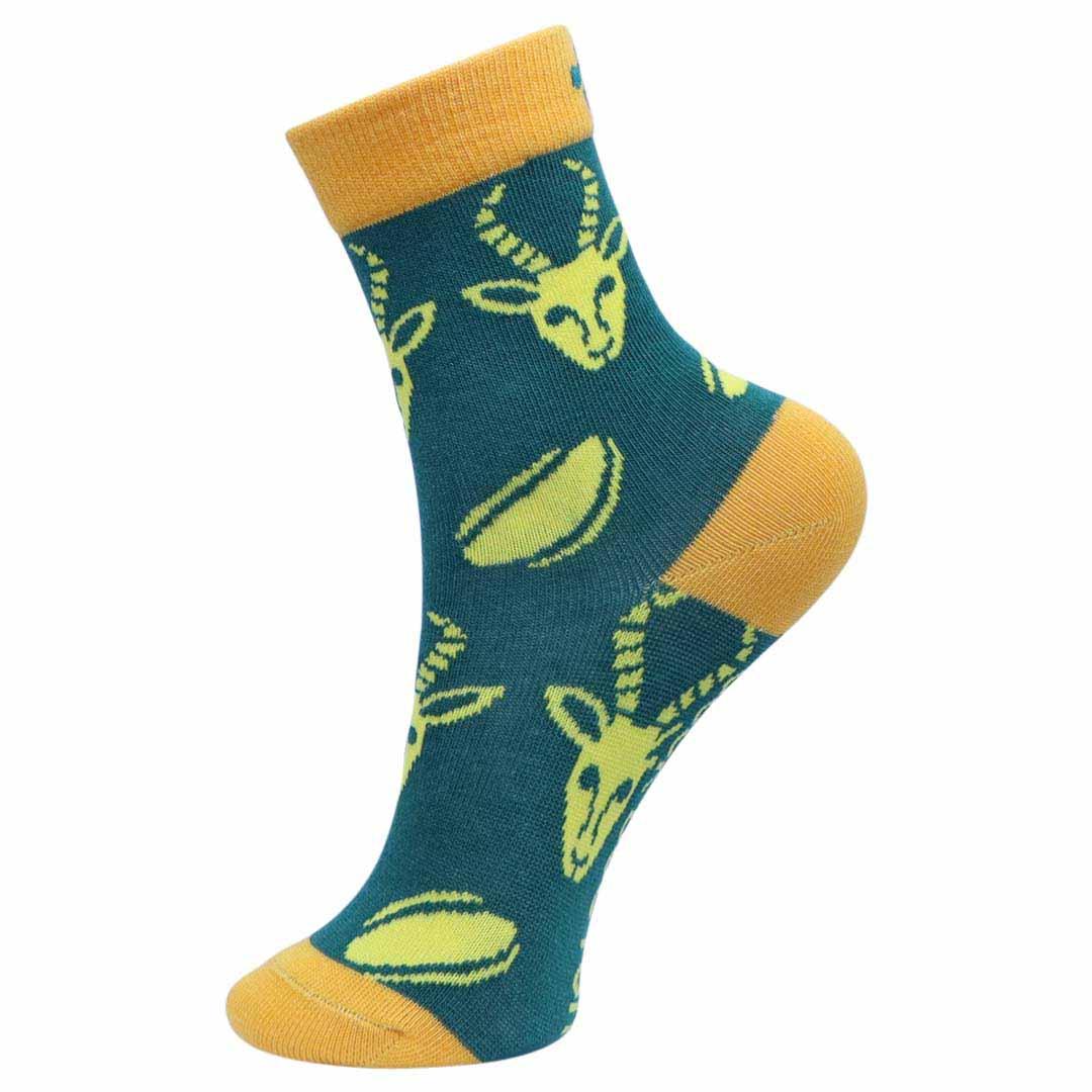 2 pack 'Bokkies' (9-12)