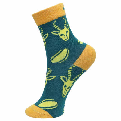 2 pack 'Bokkies' (9-12)