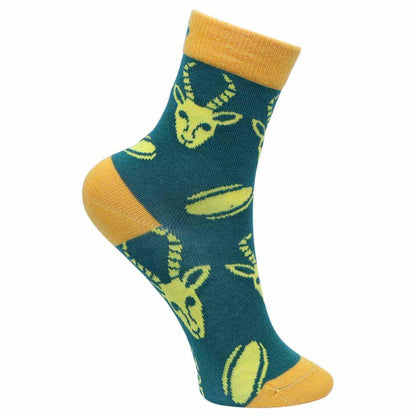 2 pack 'Bokkies' (9-12)