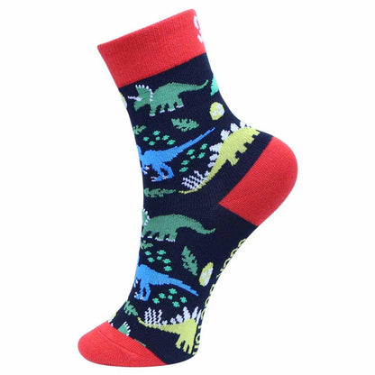 2 pack 'Dino’s' (9-12)