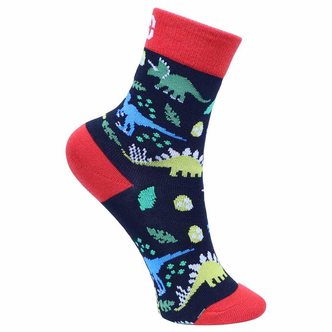 2 pack 'Dino’s' (9-12)