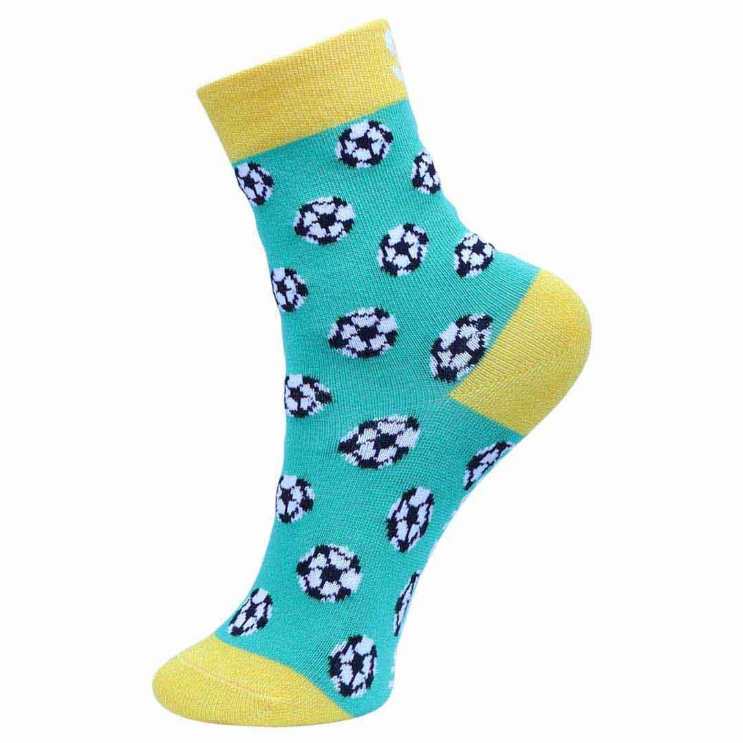 2 pack 'Soccer' (9-12)