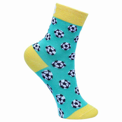 2 pack 'Soccer' (9-12)