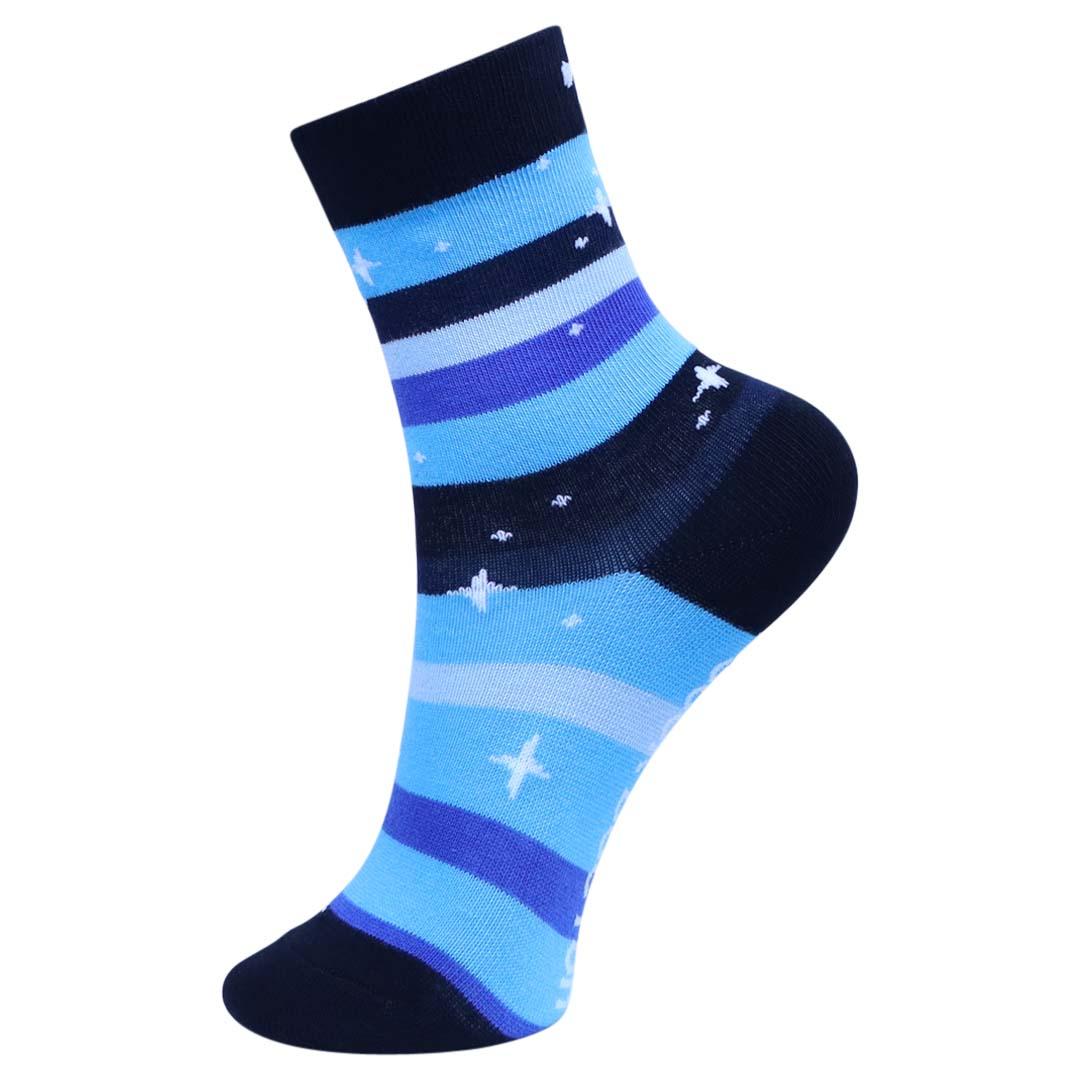 2 pack 'Space' (9-12)