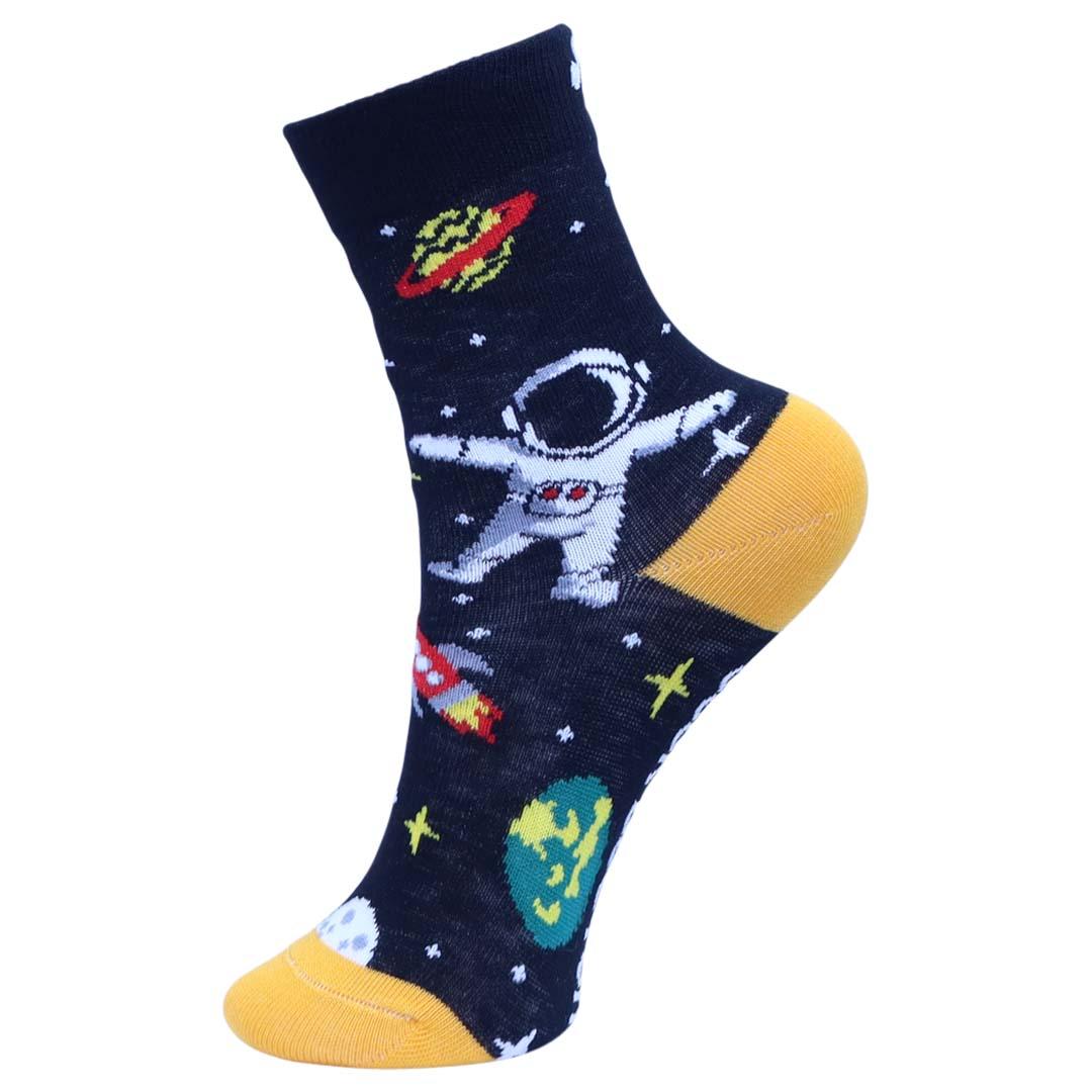 2 pack 'Space' (9-12)