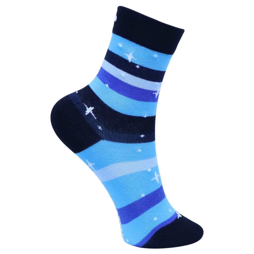 2 pack 'Space' (9-12)