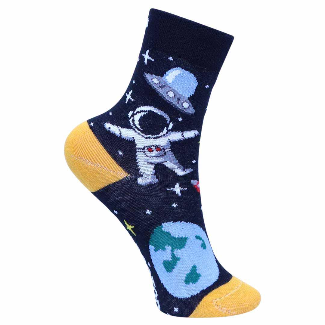 2 pack 'Space' (9-12)