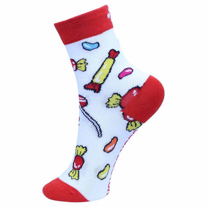 2 pack 'Sweets' (9-12)