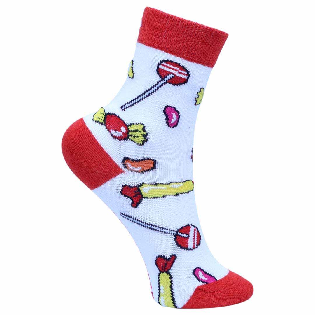 2 pack 'Sweets' (9-12)