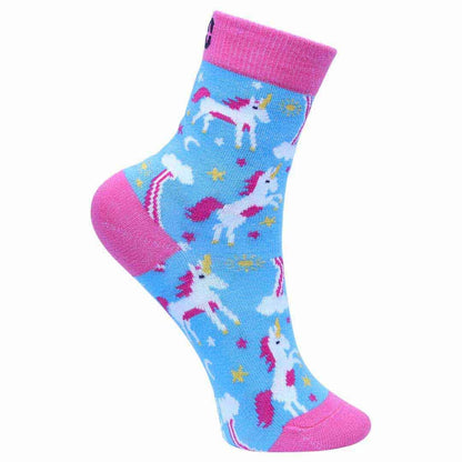 2 pack 'Unicorn' (9-12)