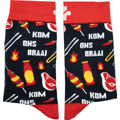 Kom Ons Braai