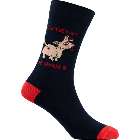 Lekker Cotton Socks