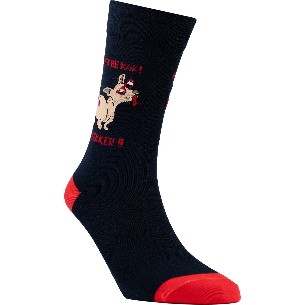 Lekker Cotton Socks