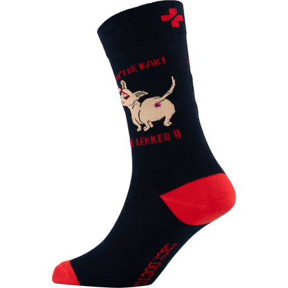 Lekker Cotton Socks