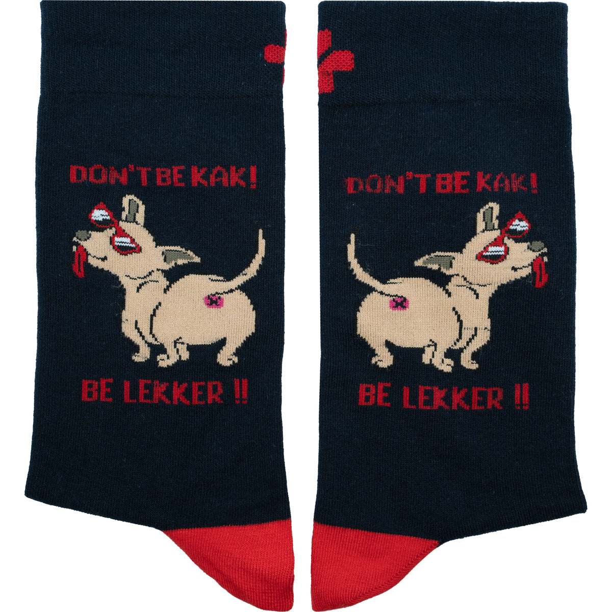 Lekker Cotton Socks