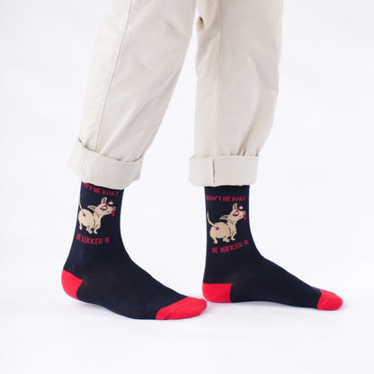 Lekker Cotton Socks