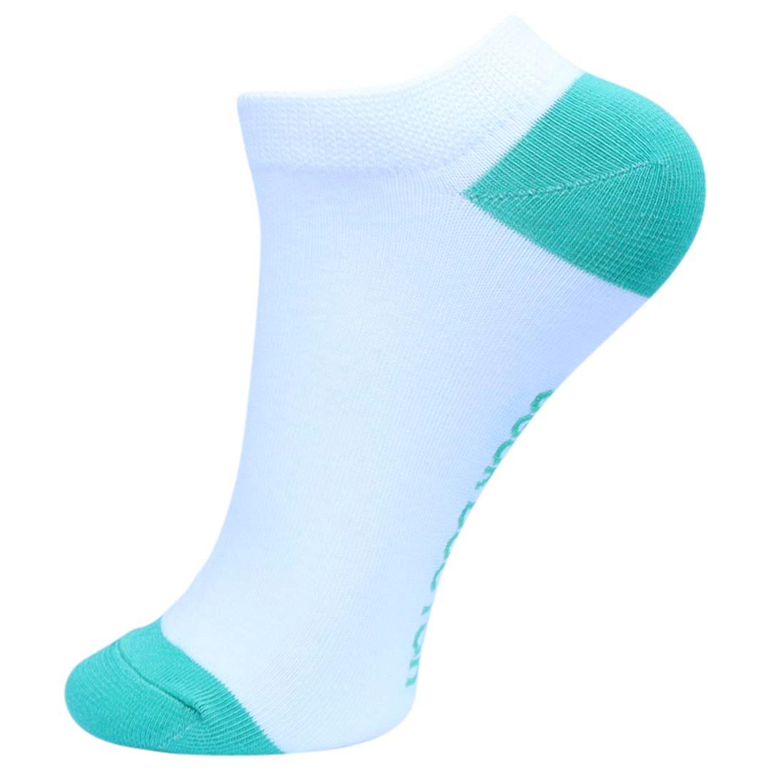 2 pack ‘Llamas’ Ladies Trainer Liners