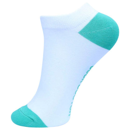 2 pack ‘Llamas’ Ladies Trainer Liners